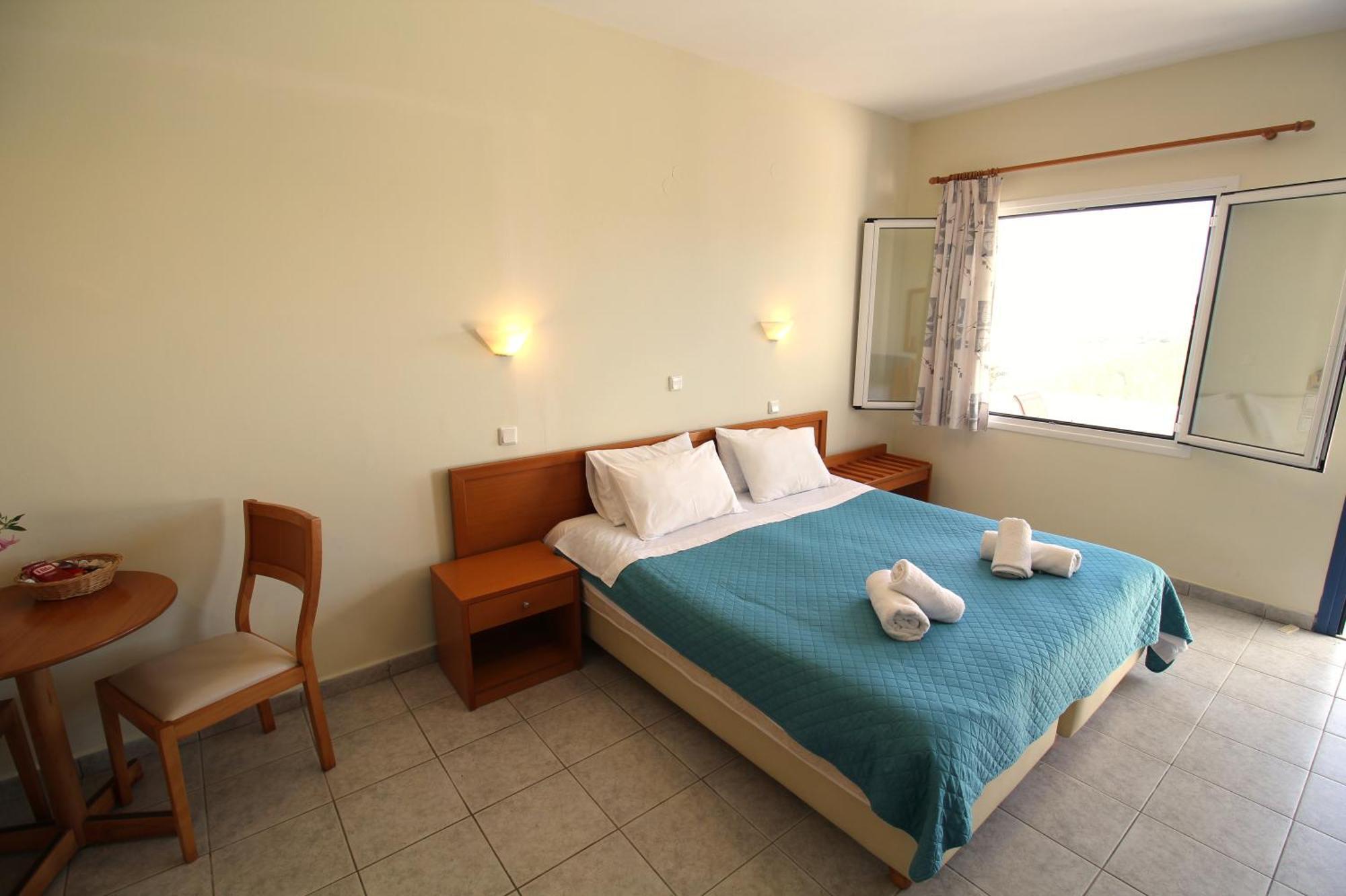 Afrato Village Sea View Apartments 트라페자키 외부 사진
