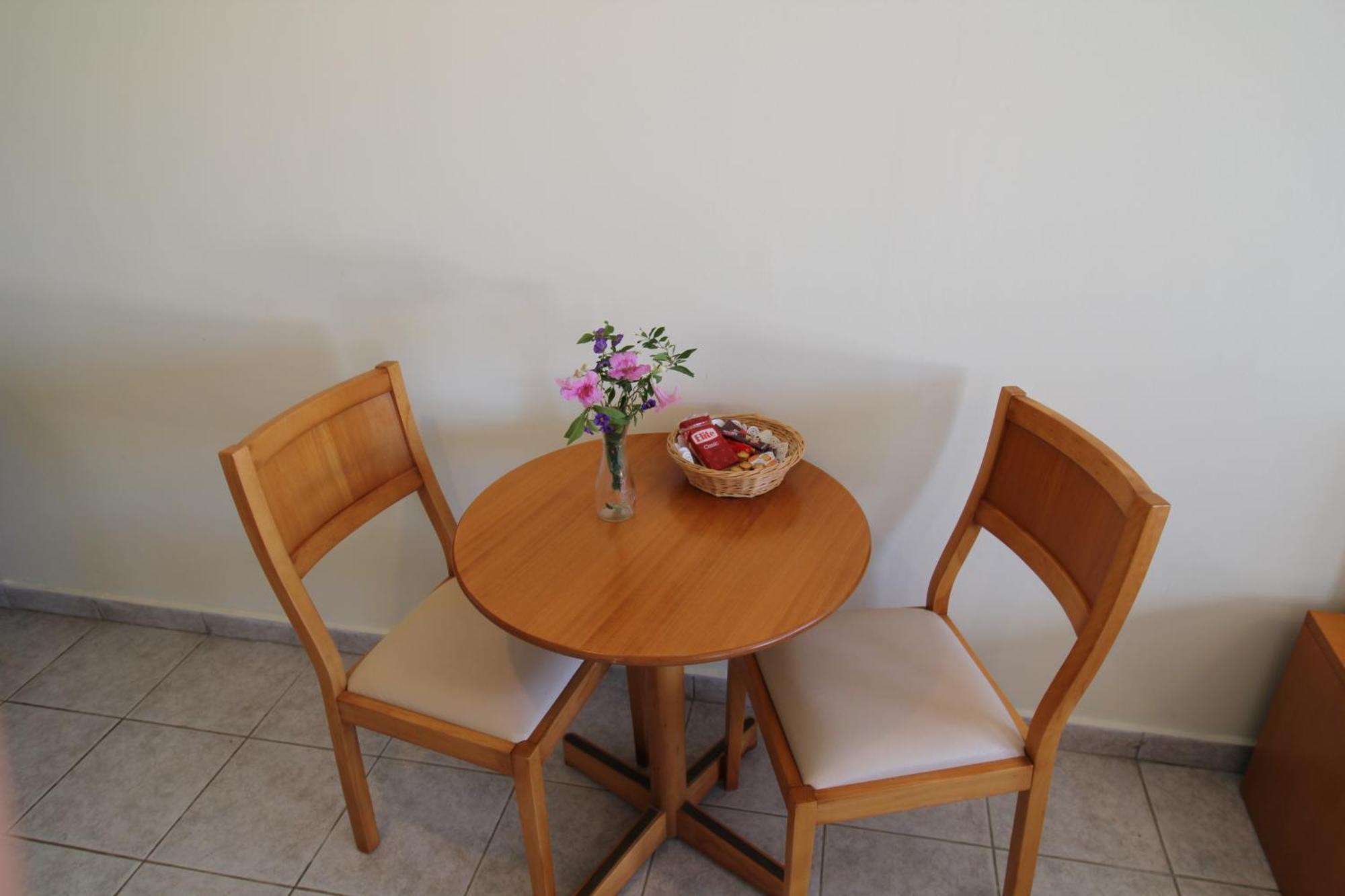 Afrato Village Sea View Apartments 트라페자키 외부 사진